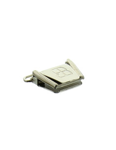 Pinza tirante 25 mm