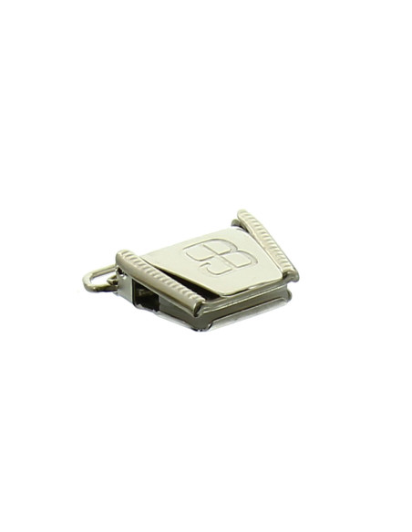 Pinza tirante 25 mm