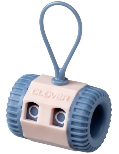 Contador de filas universal para tejer Clover