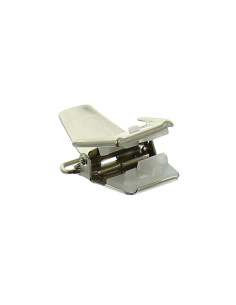 Pinza tirante 25 mm 2