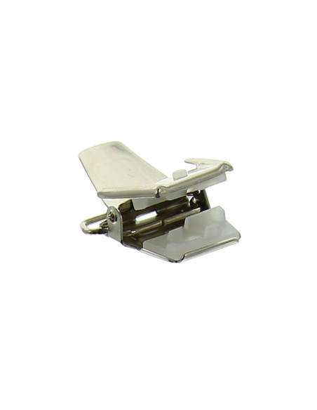 Pinza tirante 25 mm