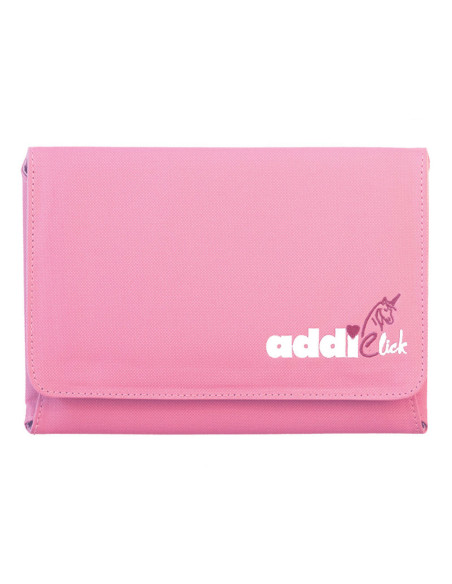 Addi Click Unicorn - Kit de agujas de tejer circulares