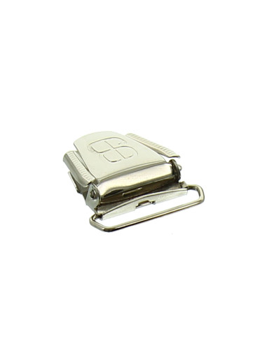 Pinza tirante 25 mm