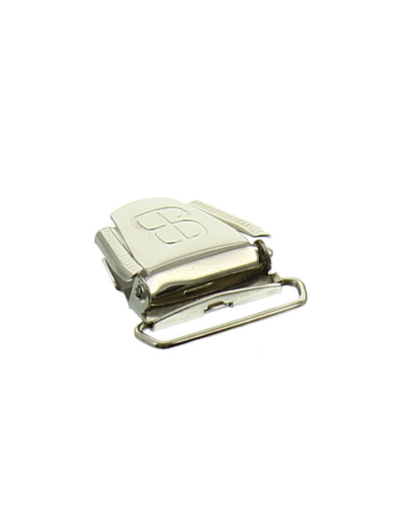 Pinza tirante 25 mm