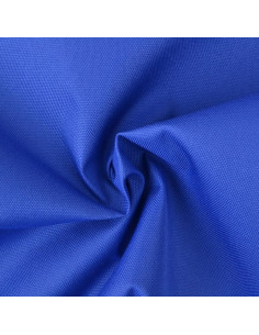 Tela de lona impermeable y ultra resistente - Azul