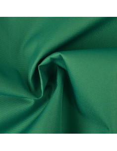 Tela de lona impermeable y ultra resistente - Verde
