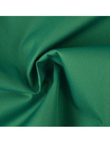 Tela de lona impermeable y ultra resistente - Verde