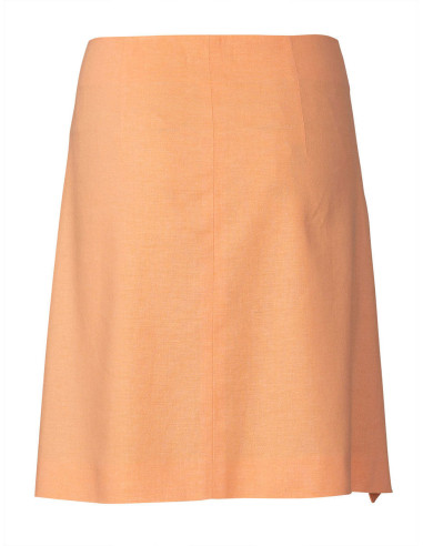 Patrón de falda - Burda 5781