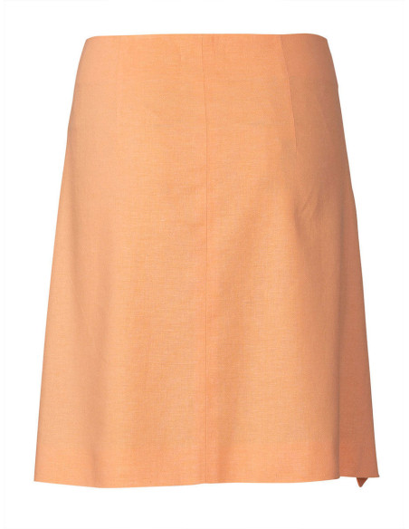 Patrón de falda - Burda 5781