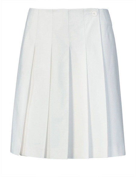 Patrón de falda - Burda 5781