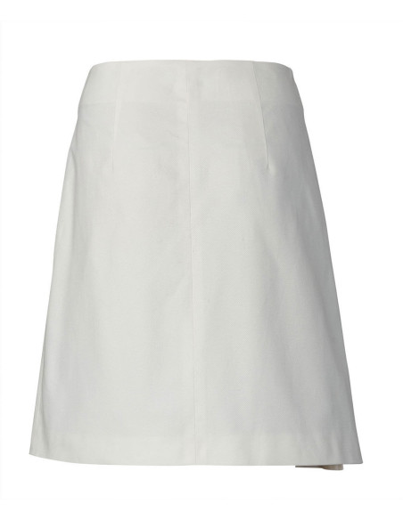 Patrón de falda - Burda 5781