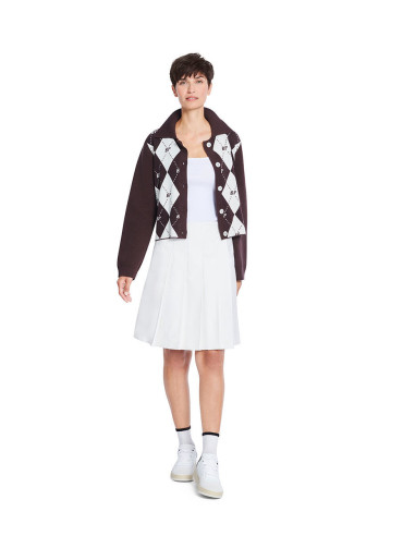 Patrón de falda - Burda 5781