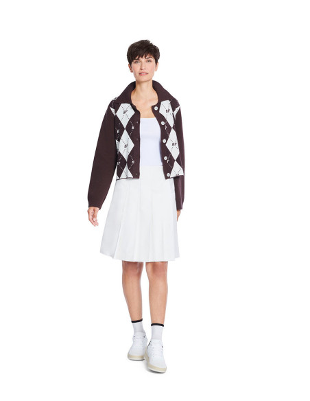 Patrón de falda - Burda 5781