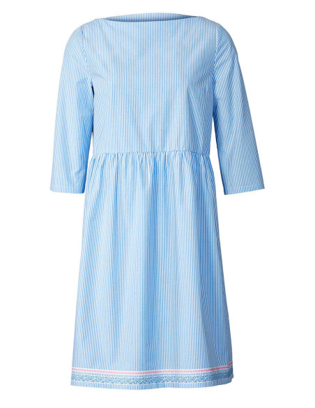 Patrón de vestido - Burda 5804
