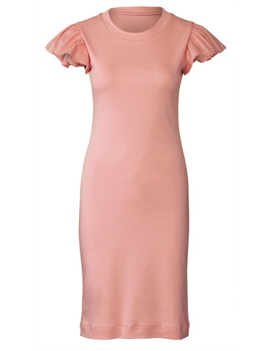 Patrón de vestido - Burda 5805