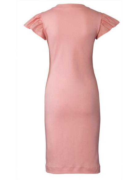 Patrón de vestido - Burda 5805