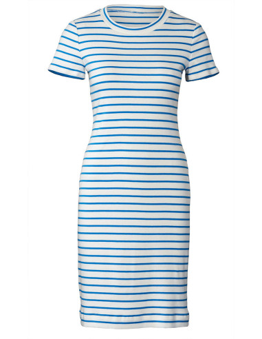 Patrón de vestido - Burda 5805