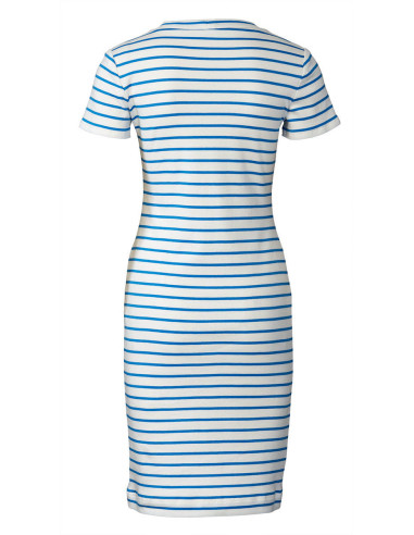 Patrón de vestido - Burda 5805