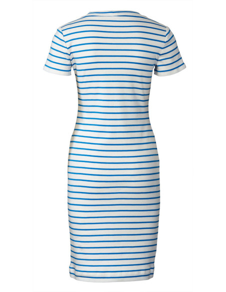 Patrón de vestido - Burda 5805