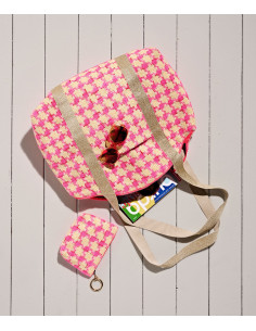 Patrón de accesorios - Burda 5807 2