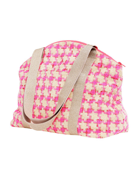 Patrón de accesorios - Burda 5807