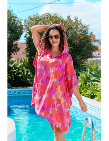 Patrón de accesorios - Burda 5807