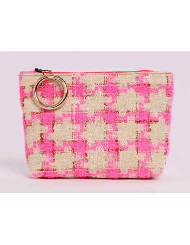 Patrón de accesorios - Burda 5807