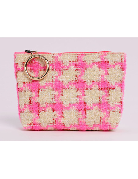 Patrón de accesorios - Burda 5807