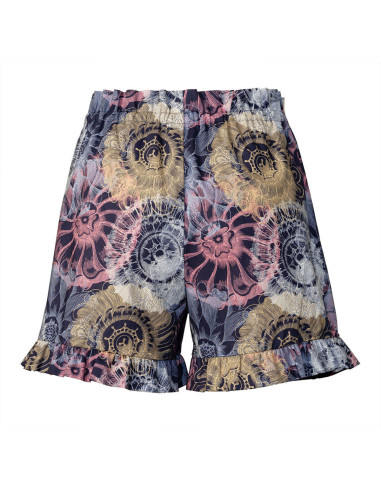 Patrón de pantalón - Burda 5808