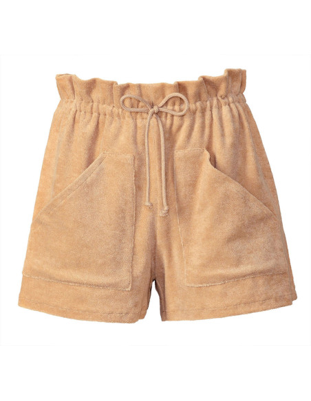 Patrón de pantalón - Burda 5808