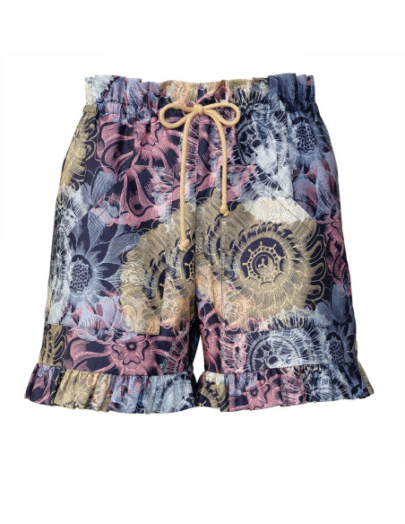 Patrón de pantalón - Burda 5808