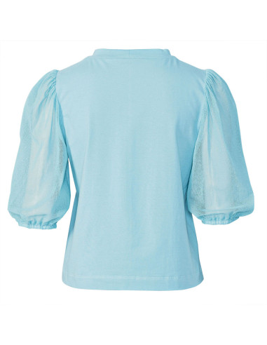Patrón de camiseta - Burda 5809