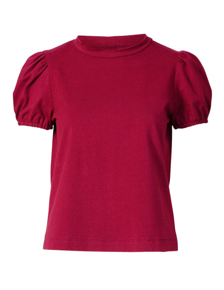Patrón de camiseta - Burda 5809