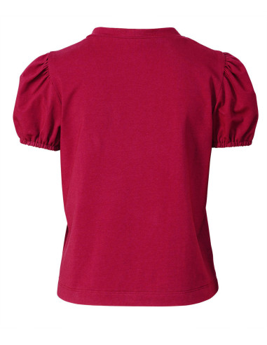 Patrón de camiseta - Burda 5809