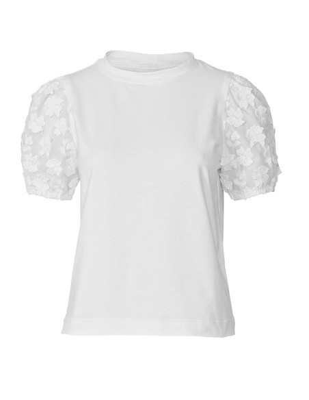 Patrón de camiseta - Burda 5809