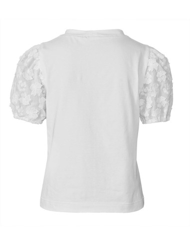 Patrón de camiseta - Burda 5809