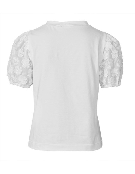 Patrón de camiseta - Burda 5809