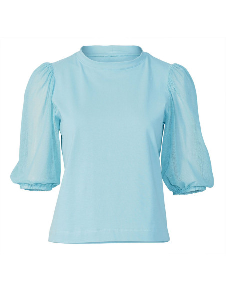 Patrón de camiseta - Burda 5809