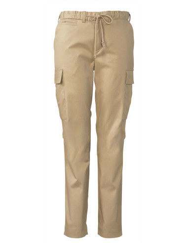 Patrón de pantalón - Burda 5814