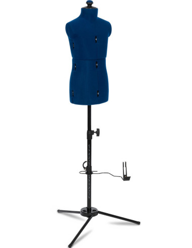 Maniquí de costura Infantil