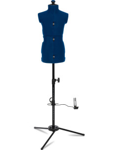 Maniquí de costura Infantil 2