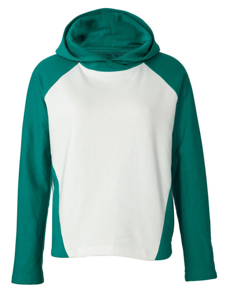 Patrón de sudadera - Burda 5828