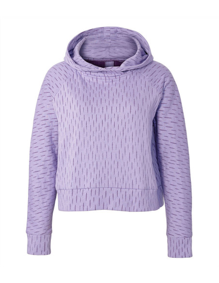 Patrón de sudadera - Burda 5828