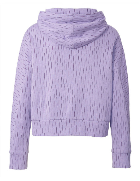 Patrón de sudadera - Burda 5828