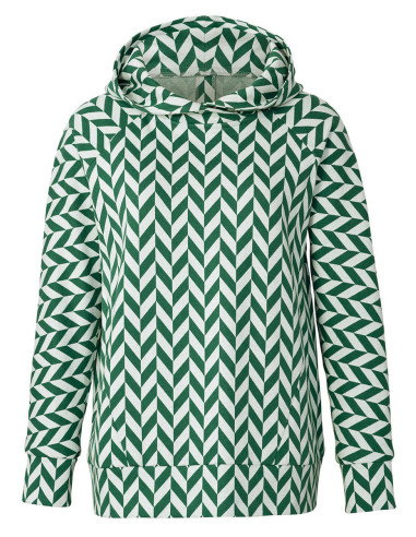 Patrón de sudadera - Burda 5828