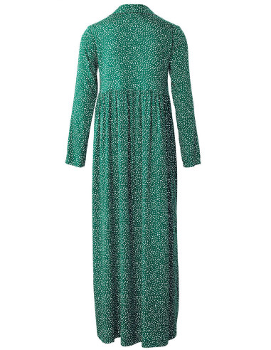 Patrón de vestido - Burda 5829