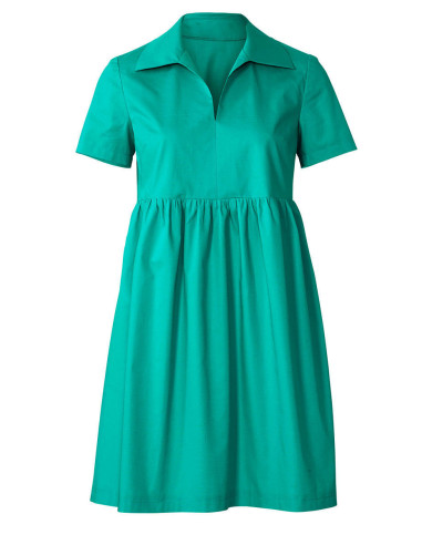 Patrón de vestido - Burda 5829