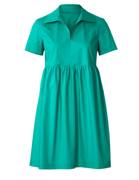 Patrón de vestido - Burda 5829
