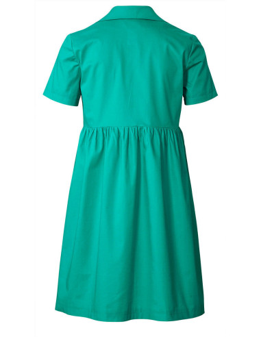 Patrón de vestido - Burda 5829