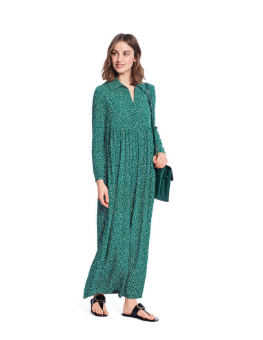Patrón de vestido - Burda 5829